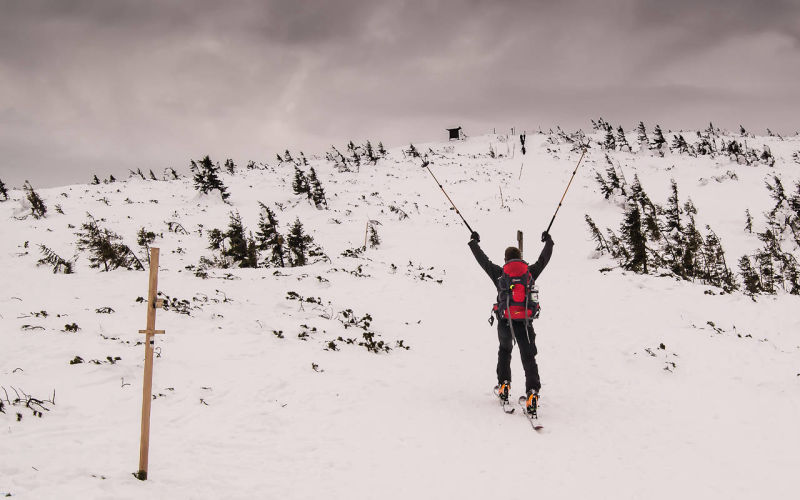 Skitury Szczyrk, Skrzyczne, skitury Pilsko, skiturowe Beskidy